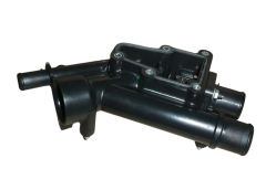 Thermostat Gehäuse Original Citroen Peugeot 308 406 407 2.0 1338AV Thermostat Gehäuse Original Citroen Peugeot 308 406 407 2.0 1338AV