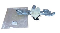 Fensterheber Rechts Hinten Original 827209167R Renault Megane 4