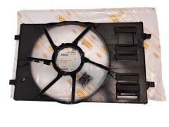 Kühler Lüfter Träger Motorhalterung 5Q0121205C 11211336202 VW Audi Skoda DPA