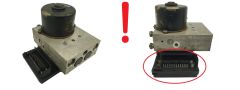 Abs-Pumpe Land Rover Freelander SRB000200A0066 10.0925-0851.3 65975