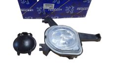 Nebelschlussleuchte Links Vorne Original 6204V9 6204.V9 Peugeot