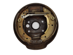 Ankerscheibe Szczęk Links 7701042417 Renault Laguna I 32190876.3 11959