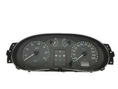Tacho Kombiinstrument Renault Clio 2 7700428508 56589