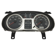 Tacho Kombiinstrument Renault Clio 2 8200261102 30633