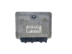 Steuergerät 038906018BP 0281001848 Audi Bosch 62117
