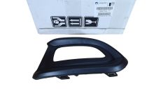 Gitter/Blende Nebelscheinwerfer Links Original 735604494 Fiat 500X