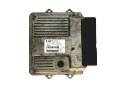 Steuergerät FGP 55195819 MJD6JF.Y1 Lancia Magneti Marelli 27444