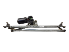 Wischergetriebe Opel Vectra B 90504143 0390241142 Bosch 1869