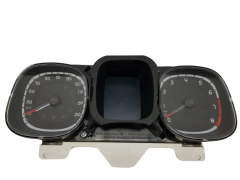 Tacho Kombiinstrument Fiat Panda 0887766550 51973991 23927