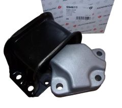 Motoraufhängung, Motorlager Für Citroen Peugeot 594611 1807EV 1807.EV Hutchinson