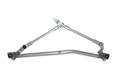 Wischergetriebe Für Skoda Fabia 6Y1998023 99980542001 Vika