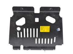 Unterfahrschutz Motorschutz Original 7013L0 7013.L0 Peugeot 206