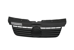 Kühlergrill 7H0853653 88530941502 VW Transporter T5 DPA