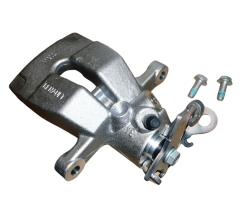 Bremssättel Links Hinten Renault Megane Scenic II 7711135736