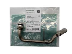Kühlerschlauch 03C121497F B19269 VW Audi Seat Borsehung