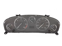 Tacho Kombiinstrument Peugeot 406 9644231480 110080108019 VDO RHD