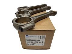 Pleuelstange Komplett Original 1610806380 Citroen Peugeot