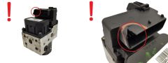 Abs-Pumpe Fiat Seicento 46556475 0273004426 0265216710 5767