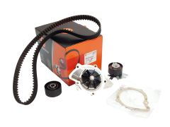 Zahnriemen-Satz Set Kit Citroen Peugeot 2.0 HDI 1609120880 Neues Original