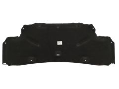 Schalldämmmatte Für Motorhaube Neues Original 658407380R Dacia Duster 2