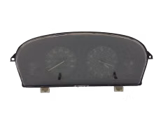 Tacho Kombiinstrument Berlingo 1 Partner 1 9621227380 PSA 2865