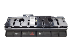 Warnblinklichtschalter Dacia Duster 2 Renault Kangoo 3 283E86009R 0km