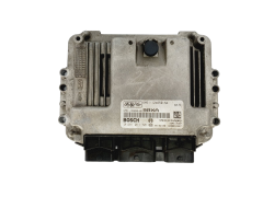 Steuergerät 0281011701 6M51-12A650-NA Ford Bosch 38724