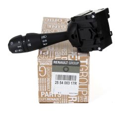 Lenkstockschalter Original Dacia Logan Duster 8201167982 Lenkstockschalter Original Dacia Logan Duster 8201167982