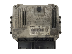 Motorsteuerung Fiat 51853792 0281015572 Bosch