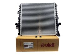 Wasserkühler Für VW Touareg 7P0121212K 11211859701 Vika