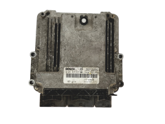 Steuergerät 0281017977 237100899R 237101487R Renault Bosch 27526