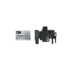 Druckwandler Elektroventil Neu Renault Clio Megane 1.5dCi 149566215R