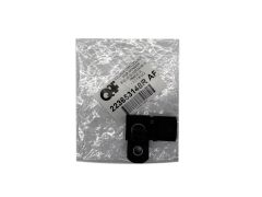 Luftdrucksensor Für Renault 223653148R QPlus