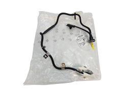 Oilleitungg Citroen Peugeot 9811040580 Neues Original