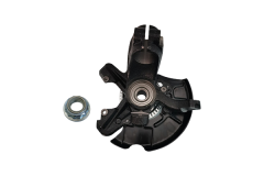 Achsschenkel Rechts Für VW Audi Skoda 1J0407256N 44071740001 Vika