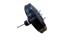 Bremskraftverstärker Brems Servo 5N1614106A B10711 VW Audi Seat Borsehung