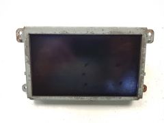 Display Für Navigationssystem MMI Audi 4F0919603A BE6349 Becker 1157