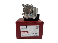 Drosselklappe 03D133062E 11331763301 VW Seat Skoda Vika