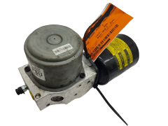 Abs-Pumpe Kia Niro 58600-G5300 BH63074D00 Mando 24407