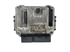 Steuergerät 55200666 0281012862 Fiat Bosch 50112
