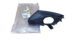 Gitter/Blende Nebelscheinwerfer Rechts Original 13450674 Opel Corsa E