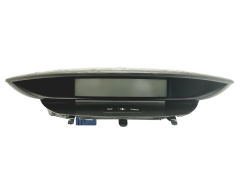 Tacho Kombiinstrument Citroen C4 96631954ZD 43555