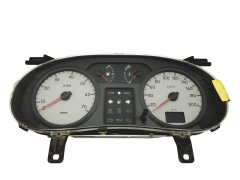 Tacho Kombiinstrument Renault Kangoo 1 8200176652 B 59555
