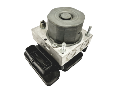 Abs-Pumpe Nissan Pulsar 476603ZF0A 0265956531 Bosch