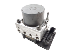 Abs-Pumpe Nissan Micra K12 47660AX600 0265800319 0265231341 1166