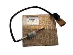 Abgastemperaturgeber Original Renault 2.0 dCi 226408511R