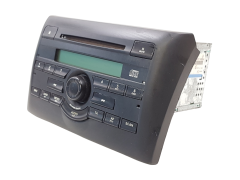 Cd-Radio Fiat Stilo 735296997 2FCF-18C838-BF