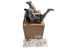 Agr-Ventil 700455 Citroen Peugeot Valeo