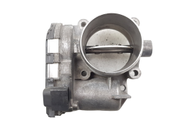 Drosselklappe Ford BK2Q-9E926-AC 0280750598 2.2 TDCI 1132