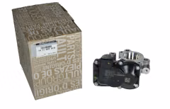 Agr-Ventil Original 147100361R Renault Dacia